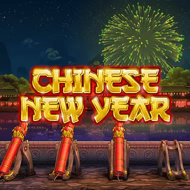 Chinese New Year kolikkopeli
