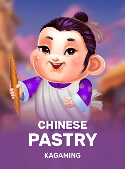 Chinese Pastry kolikkopeli
