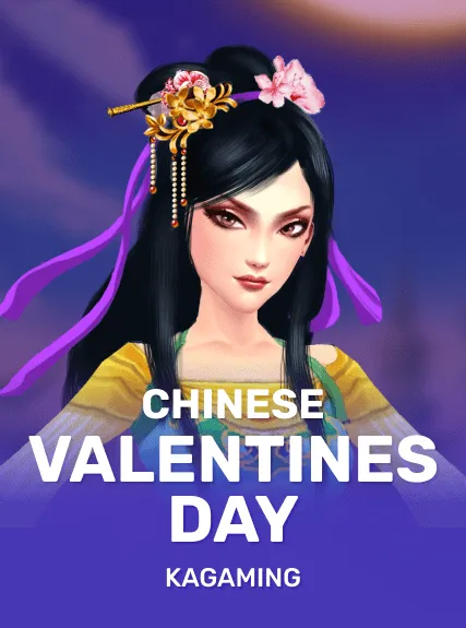 Chinese Valentines Day kolikkopeli