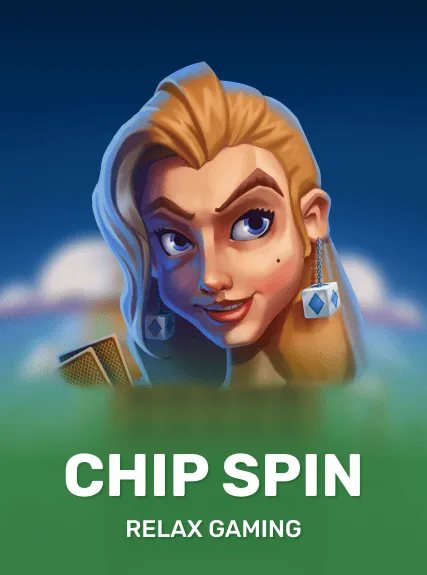 Chip Spin kolikkopeli