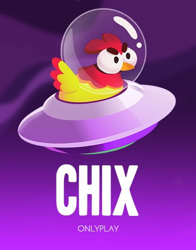 ChiX kolikkopeli
