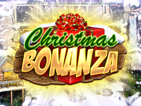 Christmas Bonanza kolikkopeli