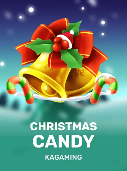 Christmas Candy kolikkopeli