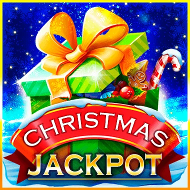Christmas Jackpot kolikkopeli