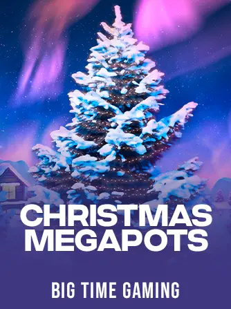 Christmas Megapots kolikkopeli