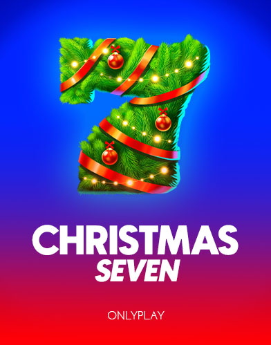 Christmas Seven kolikkopeli