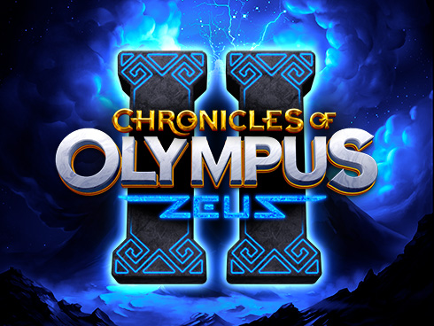 Chronicles of Olympus II - Zeus kolikkopeli