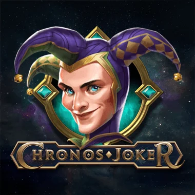 Chronos Joker kolikkopeli