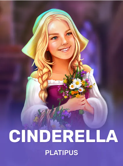 Cinderella kolikkopeli