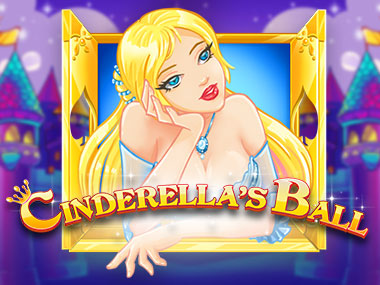 Cinderella's Ball kolikkopeli