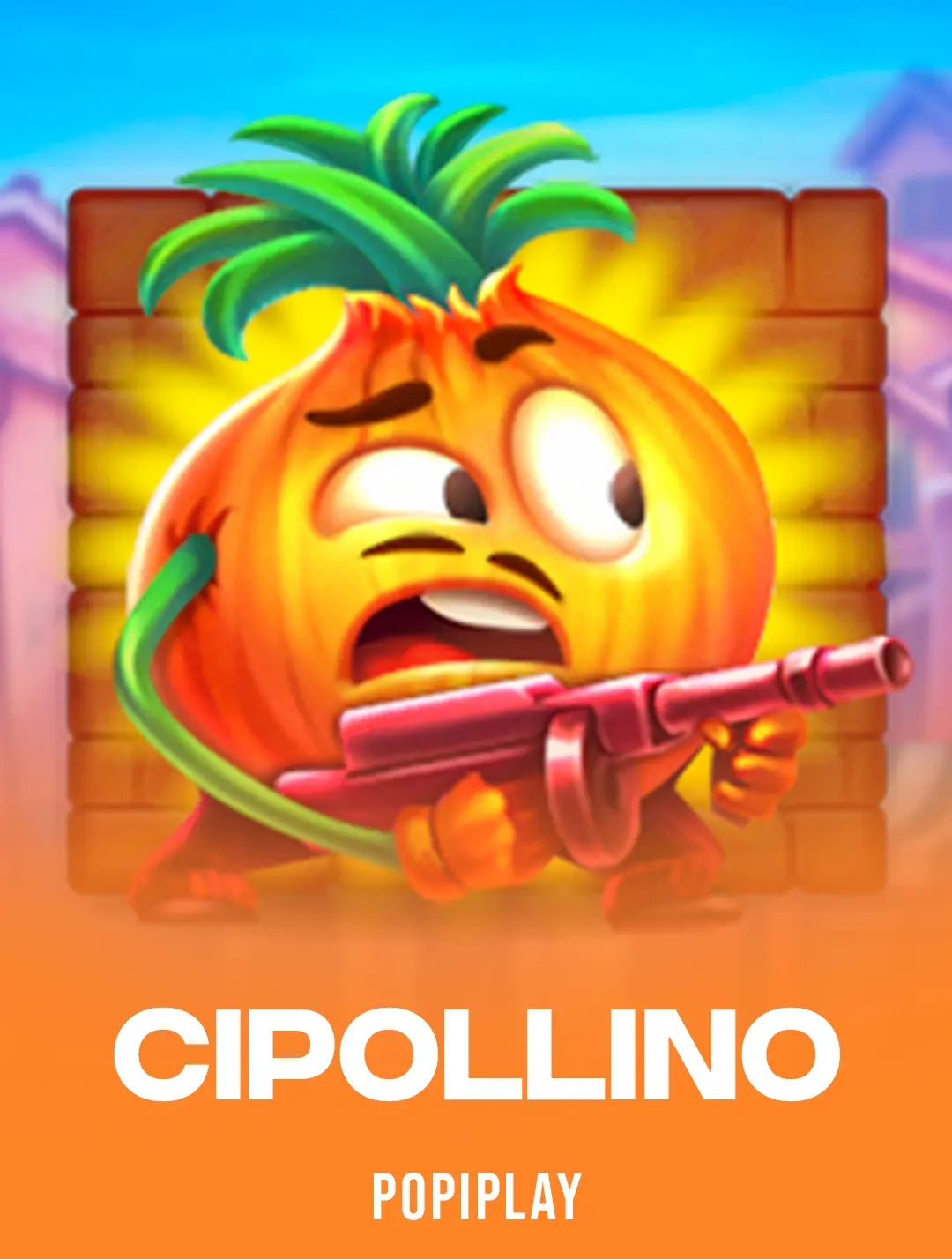 Cipollino kolikkopeli