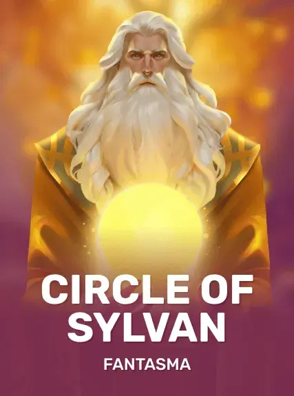 Circle Of Sylvan kolikkopeli