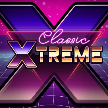 Classic Xtreme kolikkopeli