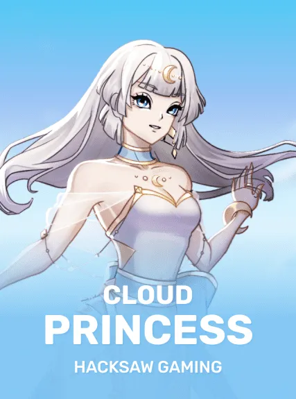 Cloud Princess kolikkopeli
