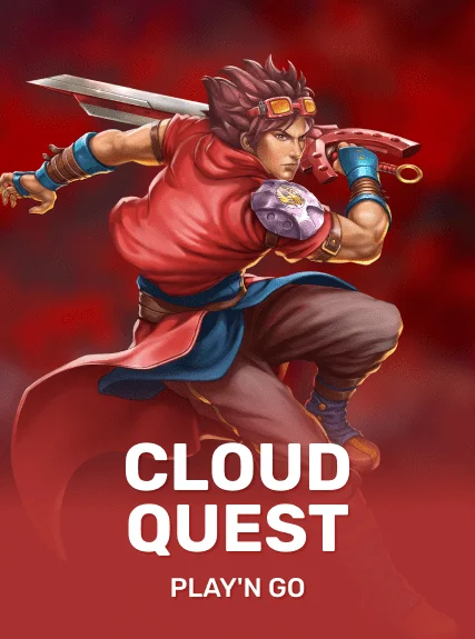 Cloud Quest kolikkopeli