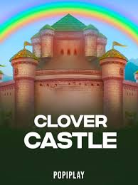 Clover Castle kolikkopeli