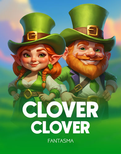 Clover Clover kolikkopeli