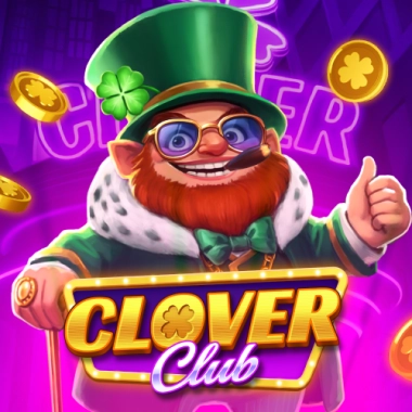 Clover Club kolikkopeli
