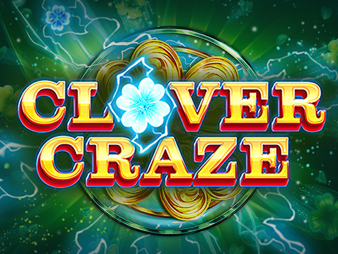 Clover Craze kolikkopeli