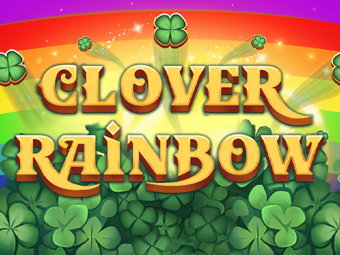 Clover Rainbow kolikkopeli