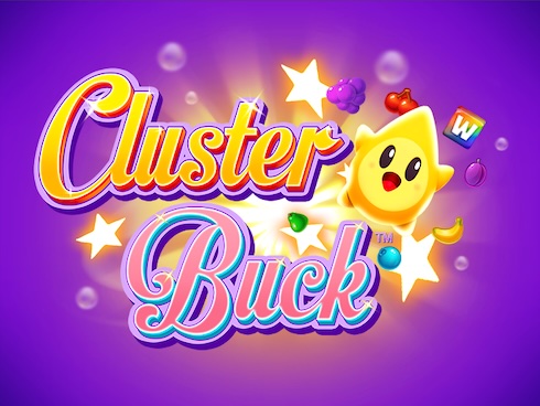 ClusterBuck kolikkopeli