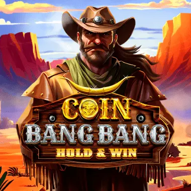 Coin Bang Bang: Hold & Win kolikkopeli