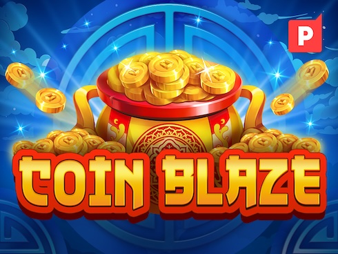 Coin Blaze kolikkopeli