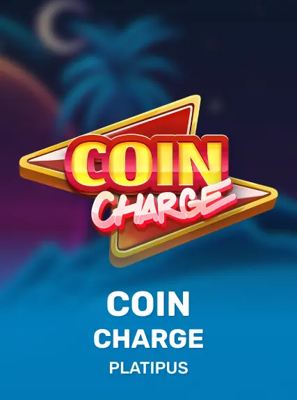 Coin Charge kolikkopeli