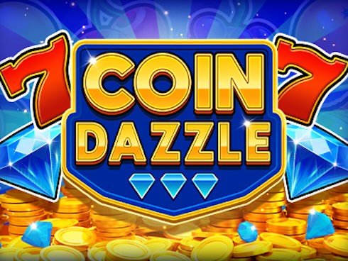 Coin Dazzle kolikkopeli