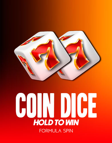 Coin Dice: Hold to Win kolikkopeli