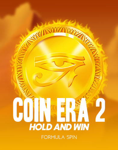 Coin Era 2: Hold to Win kolikkopeli