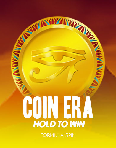 Coin Era: Hold to Win kolikkopeli