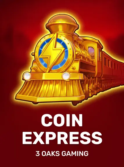 Coin Express kolikkopeli