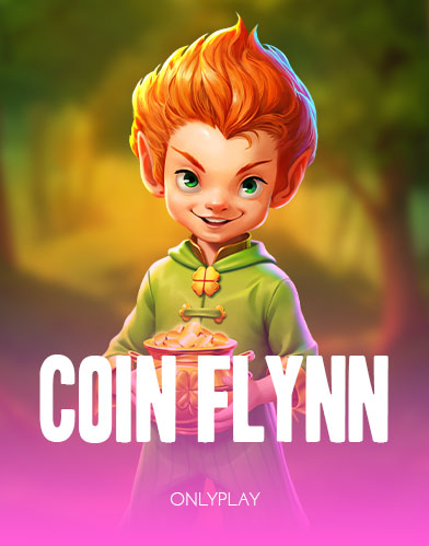 Coin Flynn kolikkopeli