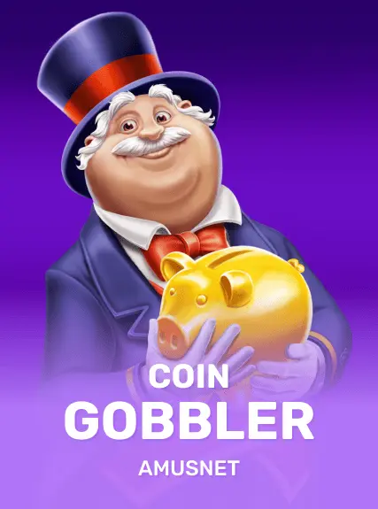 Coin Gobbler kolikkopeli