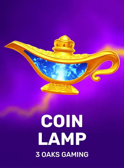 Coin Lamp kolikkopeli
