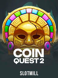 Coin Quest 2 kolikkopeli