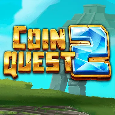 Coin Quest kolikkopeli