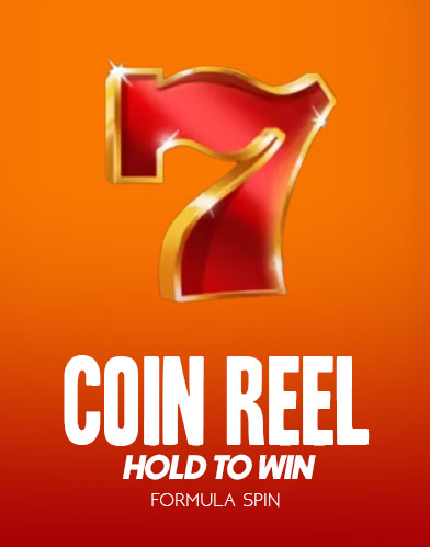 Coin Reel: Hold to Win kolikkopeli