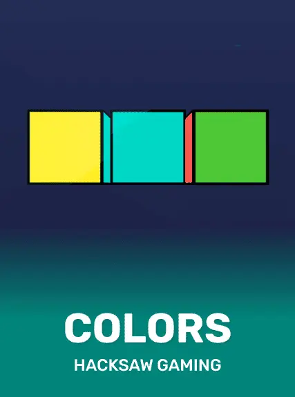 Colors kolikkopeli
