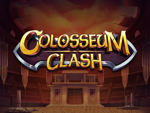 Colosseum Clash kolikkopeli