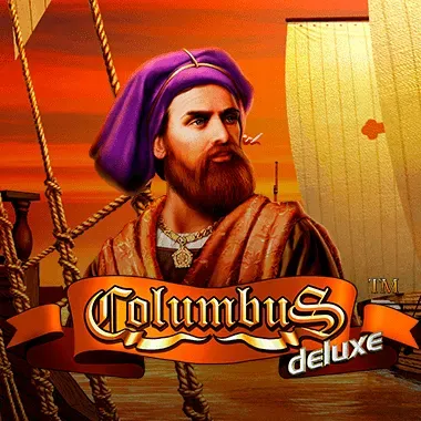 Columbus Deluxe kolikkopeli
