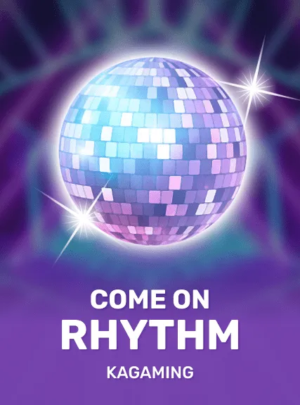 Come On Rhythm kolikkopeli