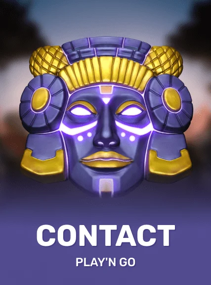Contact kolikkopeli