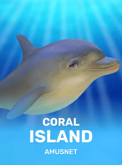 Coral Island kolikkopeli