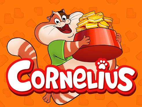 Cornelius kolikkopeli