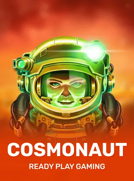 Cosmonaut kolikkopeli