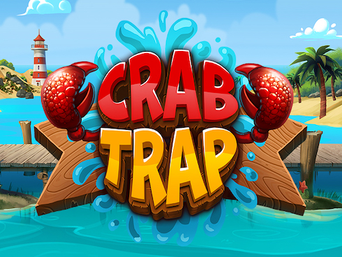 Crab Trap kolikkopeli