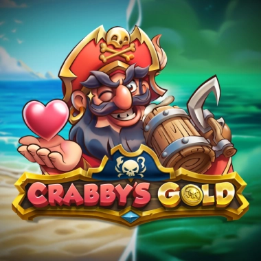 Crabby's Gold kolikkopeli