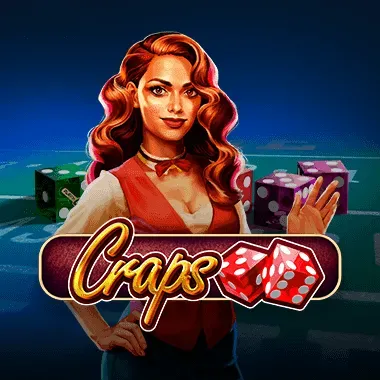 Craps kolikkopeli